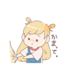 ゲーム実況者『ちゃんクロ』スタンプ第1弾（個別スタンプ：9）