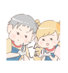ゲーム実況者『ちゃんクロ』スタンプ第1弾（個別スタンプ：10）
