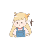 ゲーム実況者『ちゃんクロ』スタンプ第1弾（個別スタンプ：11）