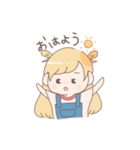 ゲーム実況者『ちゃんクロ』スタンプ第1弾（個別スタンプ：13）