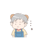 ゲーム実況者『ちゃんクロ』スタンプ第1弾（個別スタンプ：16）
