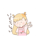 ゲーム実況者『ちゃんクロ』スタンプ第1弾（個別スタンプ：19）