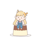 ゲーム実況者『ちゃんクロ』スタンプ第1弾（個別スタンプ：23）