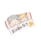 ゲーム実況者『ちゃんクロ』スタンプ第1弾（個別スタンプ：26）