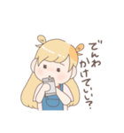 ゲーム実況者『ちゃんクロ』スタンプ第1弾（個別スタンプ：31）