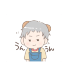 ゲーム実況者『ちゃんクロ』スタンプ第1弾（個別スタンプ：32）