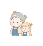 ゲーム実況者『ちゃんクロ』スタンプ第1弾（個別スタンプ：33）