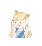ゲーム実況者『ちゃんクロ』スタンプ第1弾（個別スタンプ：38）