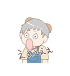 ゲーム実況者『ちゃんクロ』スタンプ第1弾（個別スタンプ：40）