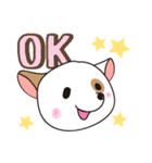 毎日バニラ（個別スタンプ：1）