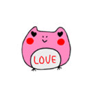 ◯◯ガエル（個別スタンプ：16）