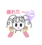 *マッシマーナ*（個別スタンプ：14）