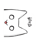 パペねこ（個別スタンプ：1）