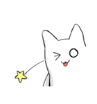 パペねこ（個別スタンプ：2）