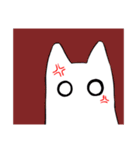 パペねこ（個別スタンプ：11）