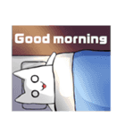 パペねこ（個別スタンプ：12）