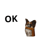 くんた（個別スタンプ：1）
