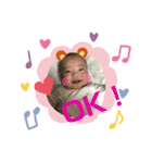 癒しのBabyスタンプ（個別スタンプ：2）