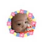 癒しのBabyスタンプ（個別スタンプ：10）