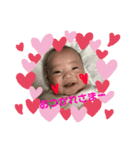 癒しのBabyスタンプ（個別スタンプ：11）