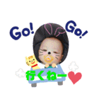 癒しのBabyスタンプ（個別スタンプ：12）