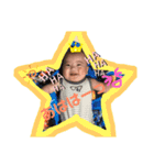 癒しのBabyスタンプ（個別スタンプ：14）
