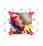 癒しのBabyスタンプ（個別スタンプ：16）