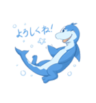イルヨくん（個別スタンプ：1）