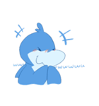 イルヨくん（個別スタンプ：4）