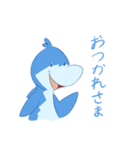 イルヨくん（個別スタンプ：5）