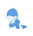 イルヨくん（個別スタンプ：11）