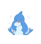 イルヨくん（個別スタンプ：12）
