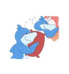 イルヨくん（個別スタンプ：13）