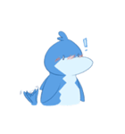 イルヨくん（個別スタンプ：20）