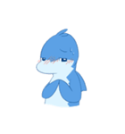 イルヨくん（個別スタンプ：21）