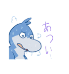 イルヨくん（個別スタンプ：25）