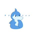 イルヨくん（個別スタンプ：27）