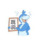 イルヨくん（個別スタンプ：29）