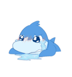 イルヨくん（個別スタンプ：31）