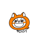 Aorangeの毎日（個別スタンプ：6）