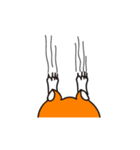 Aorangeの毎日（個別スタンプ：8）