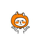 Aorangeの毎日（個別スタンプ：13）