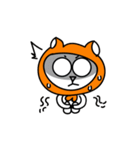 Aorangeの毎日（個別スタンプ：14）