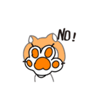 Aorangeの毎日（個別スタンプ：15）