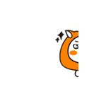 Aorangeの毎日（個別スタンプ：16）