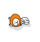 Aorangeの毎日（個別スタンプ：20）