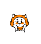 Aorangeの毎日（個別スタンプ：21）