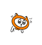 Aorangeの毎日（個別スタンプ：22）