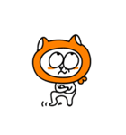 Aorangeの毎日（個別スタンプ：26）