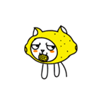 Aorangeの毎日（個別スタンプ：27）